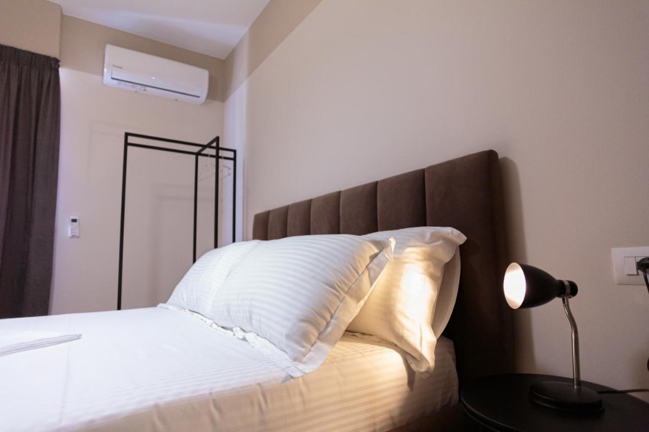 Porta Apartament Avlonya Dış mekan fotoğraf
