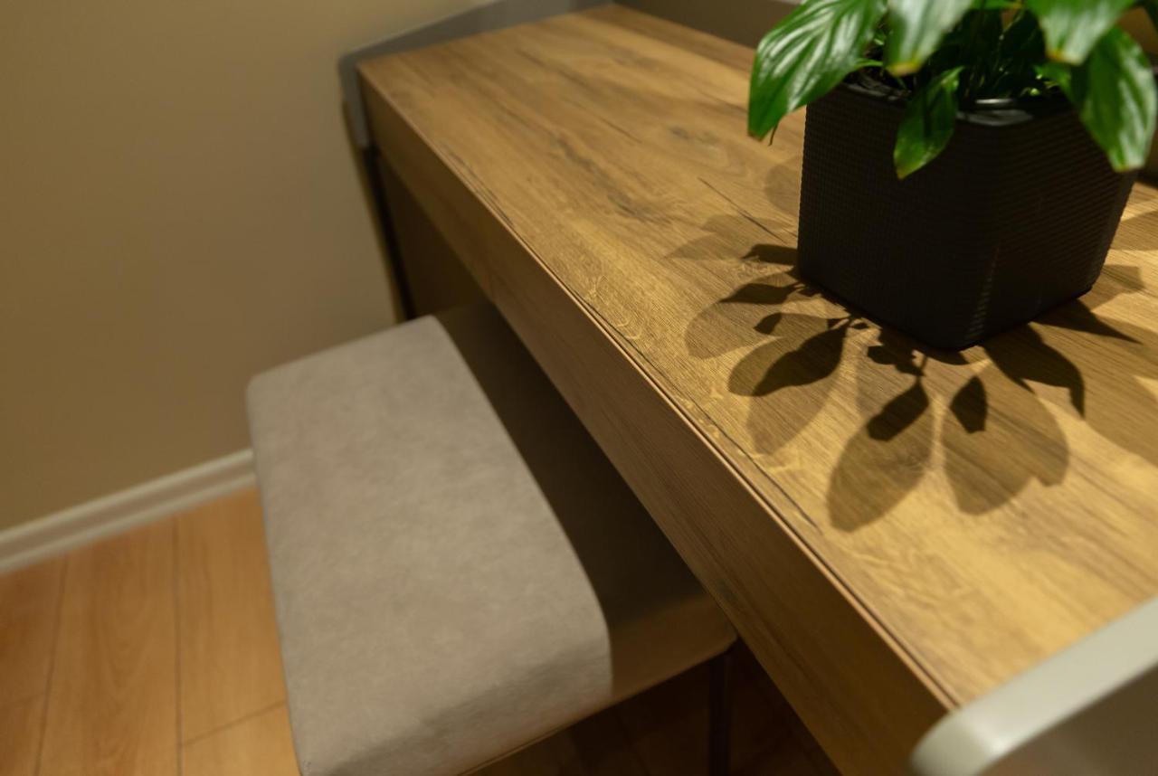 Porta Apartament Avlonya Dış mekan fotoğraf