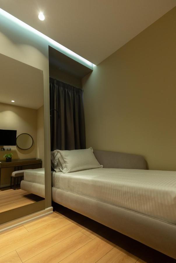 Porta Apartament Avlonya Dış mekan fotoğraf