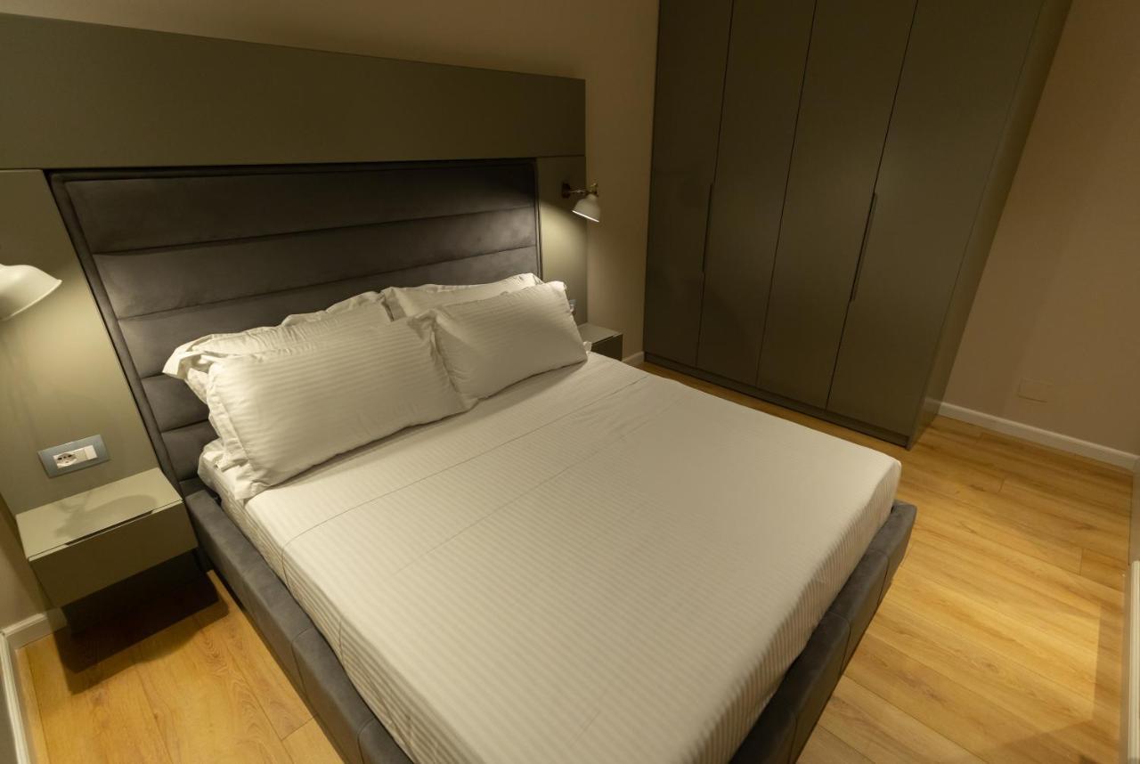 Porta Apartament Avlonya Dış mekan fotoğraf